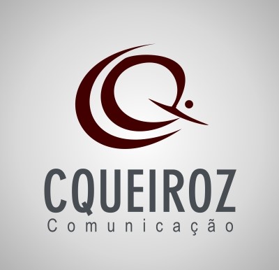 Logo da CQueiroz Comunicação – Agência responsável pelo desenvolvimento do site do ENCP 2025
